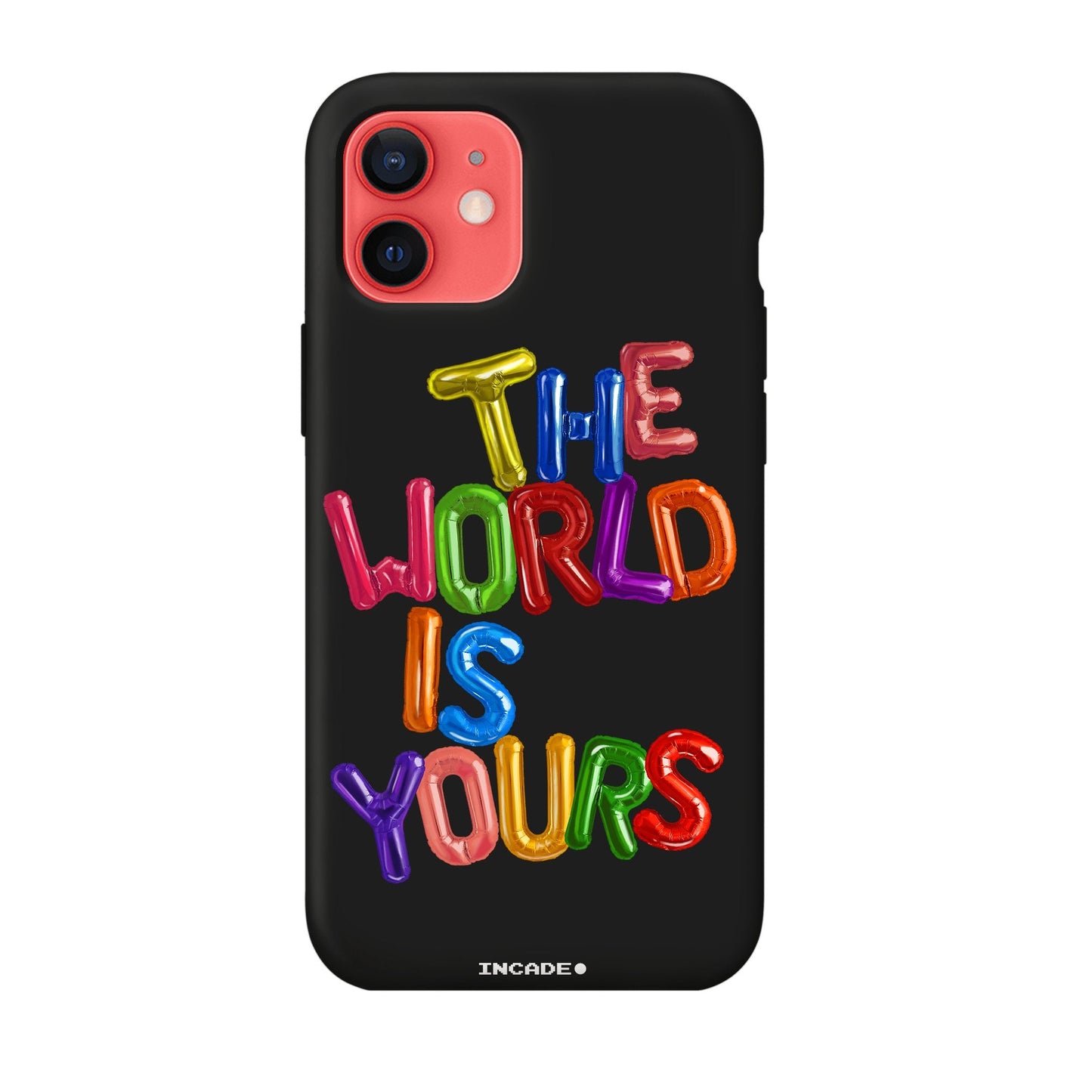 world - INCADE