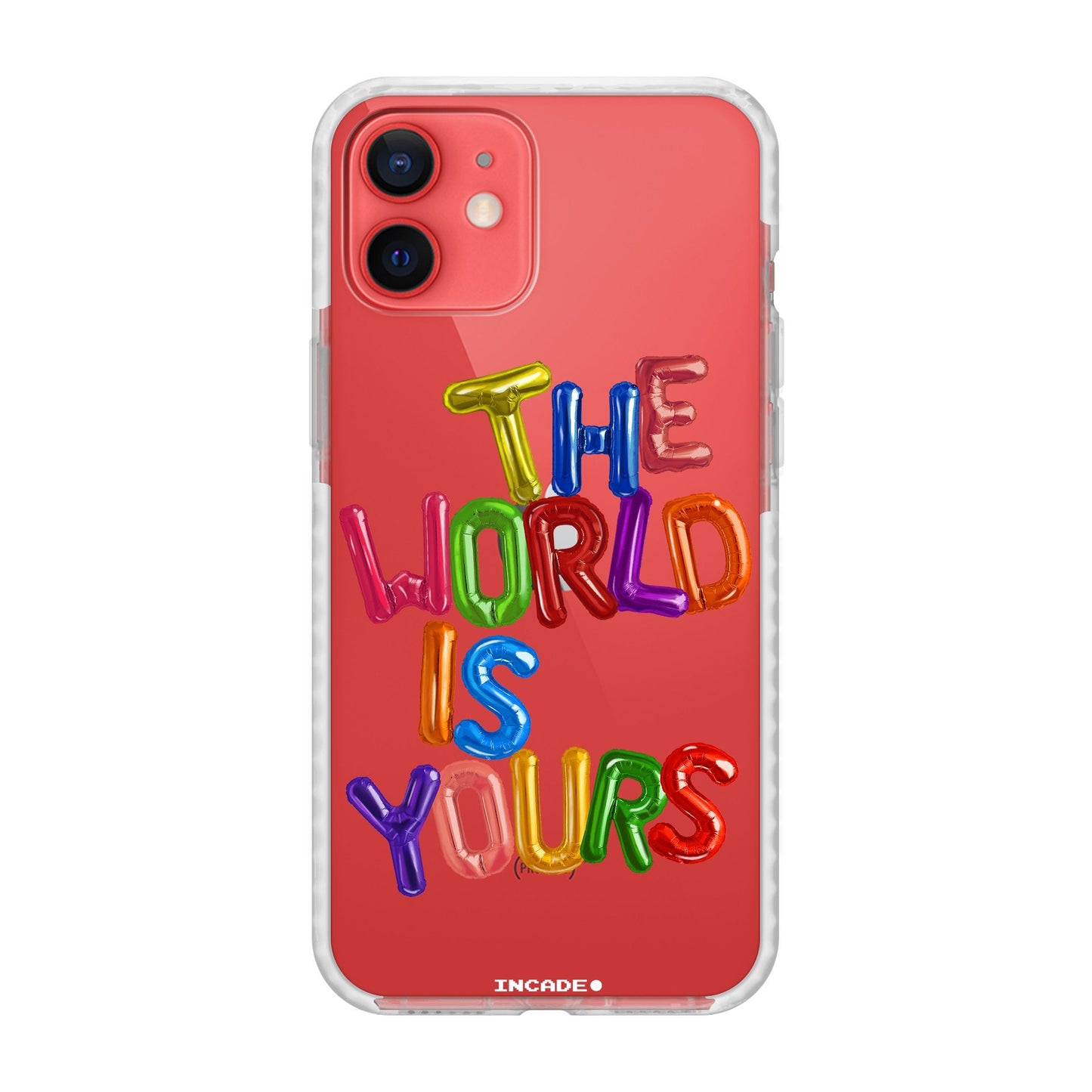 world - INCADE