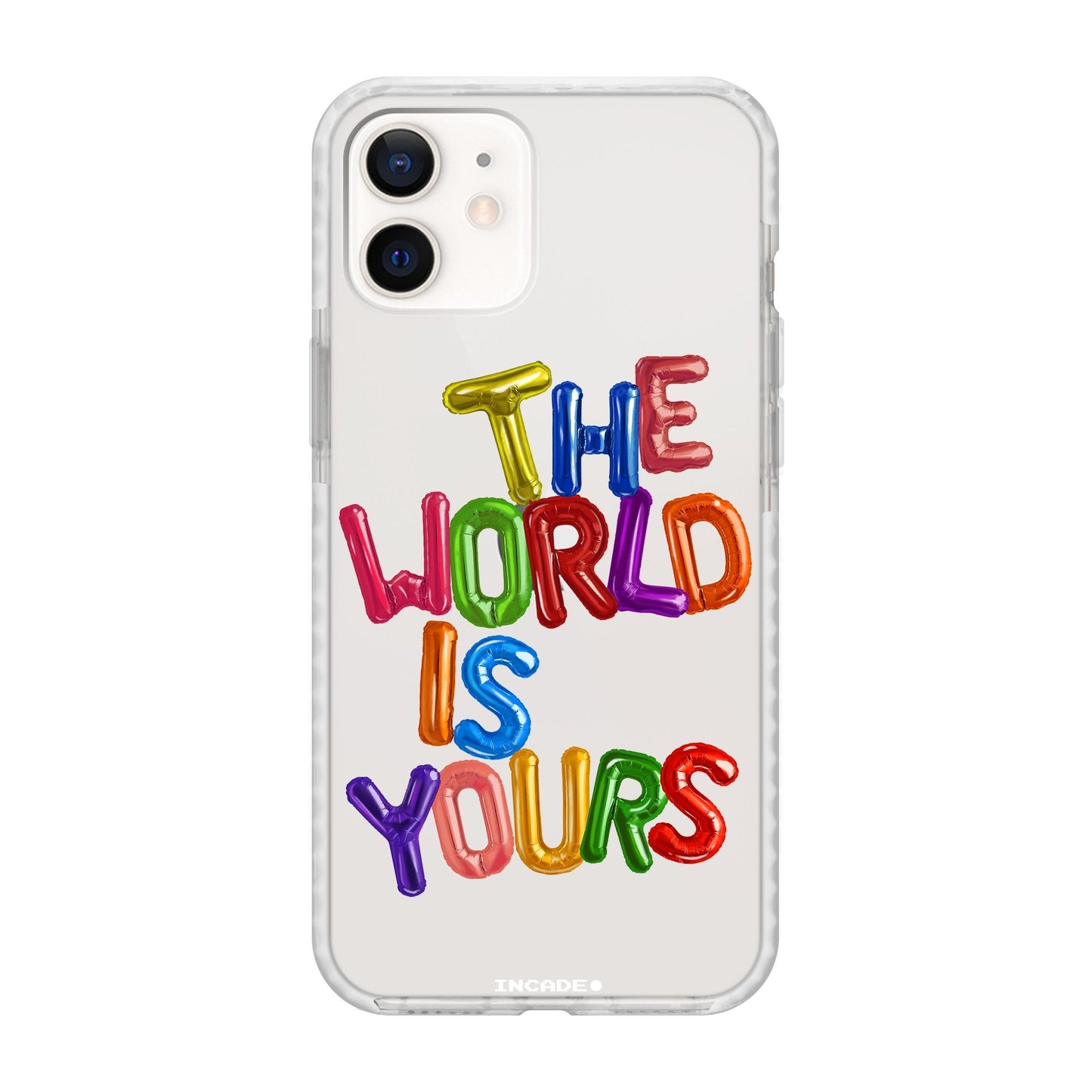 world - INCADE