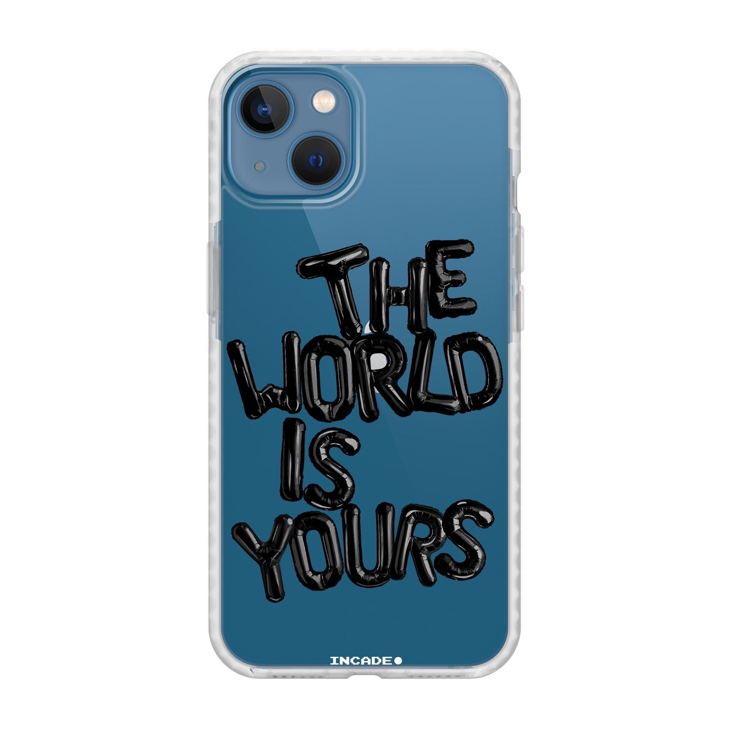 world black - INCADE