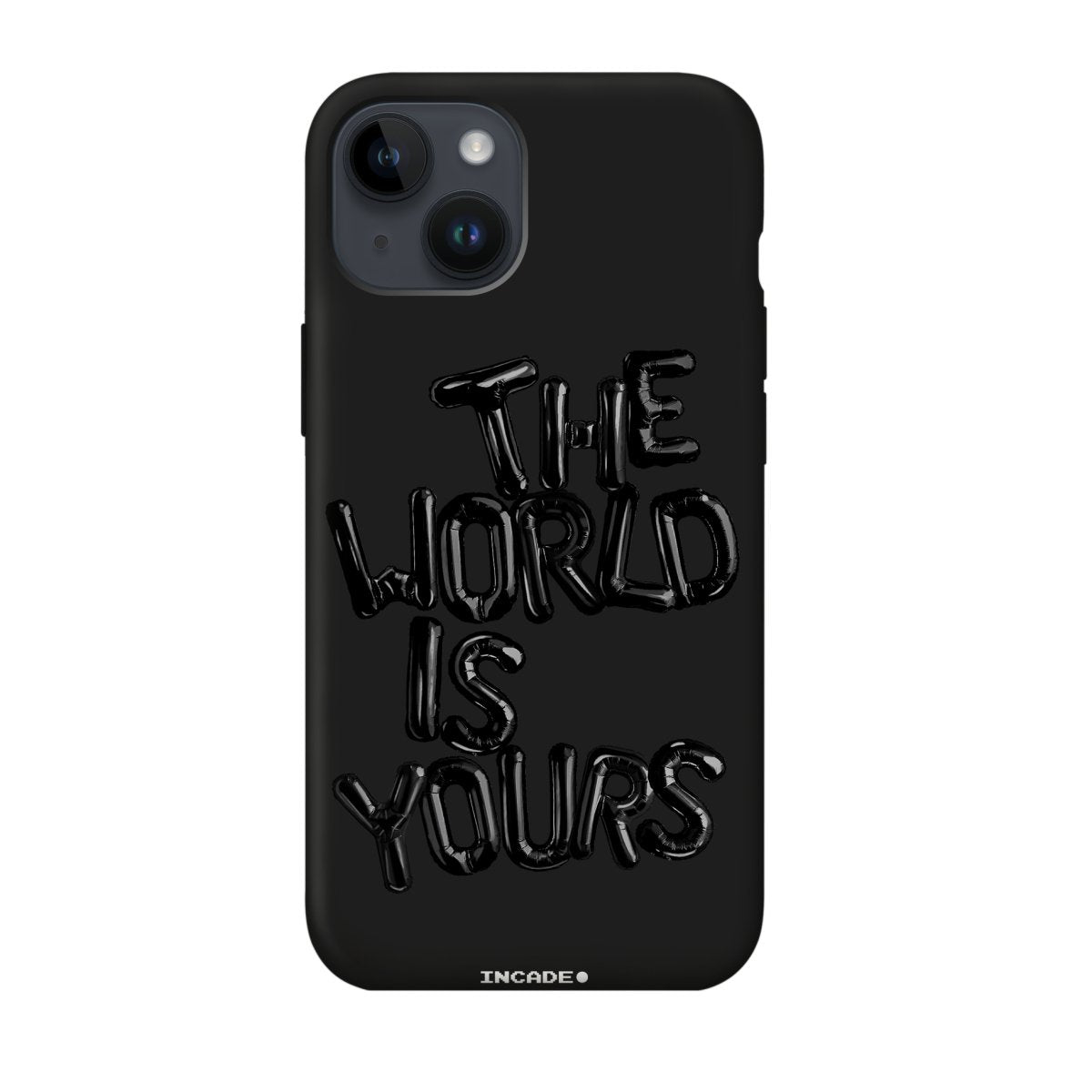 world black - INCADE