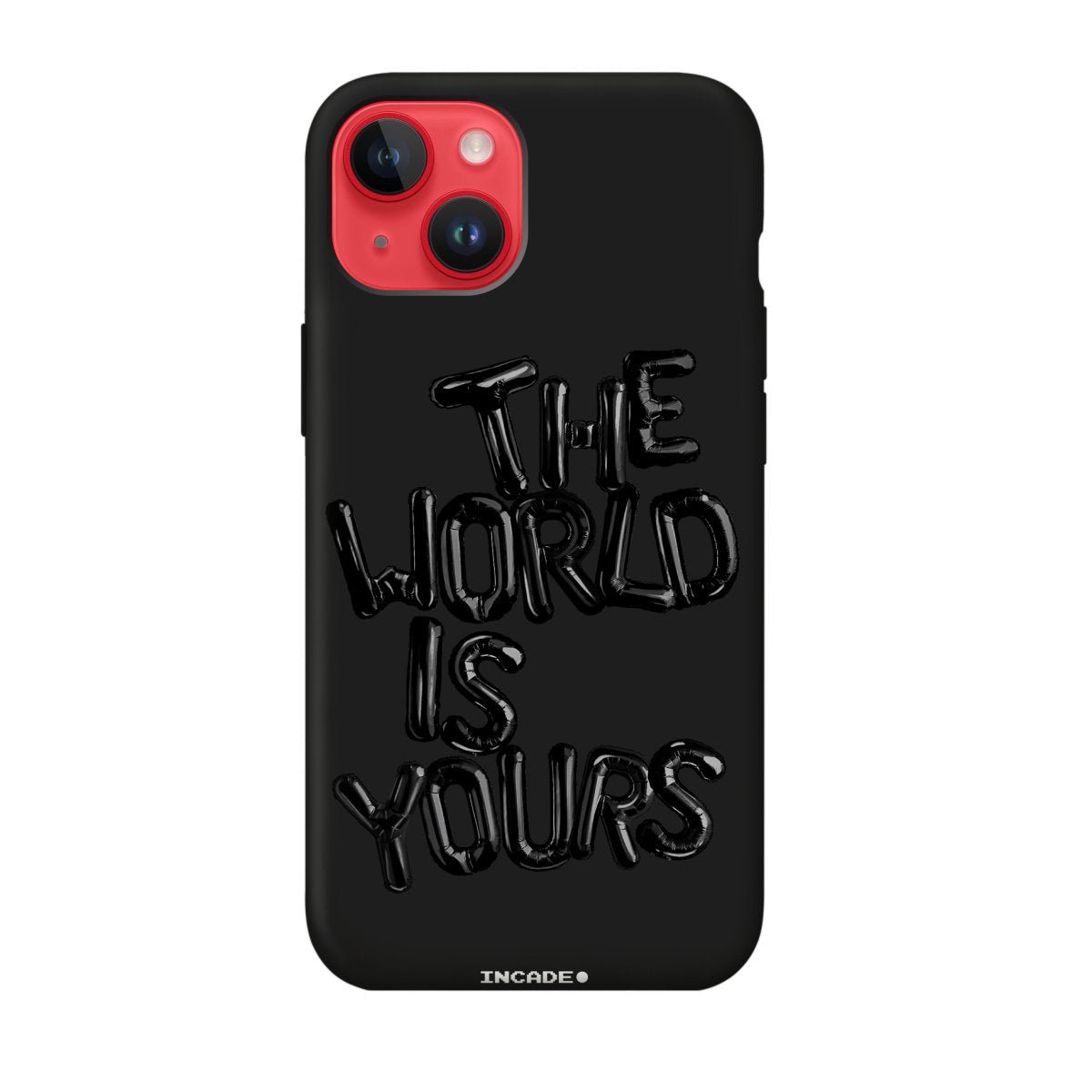 world black - INCADE