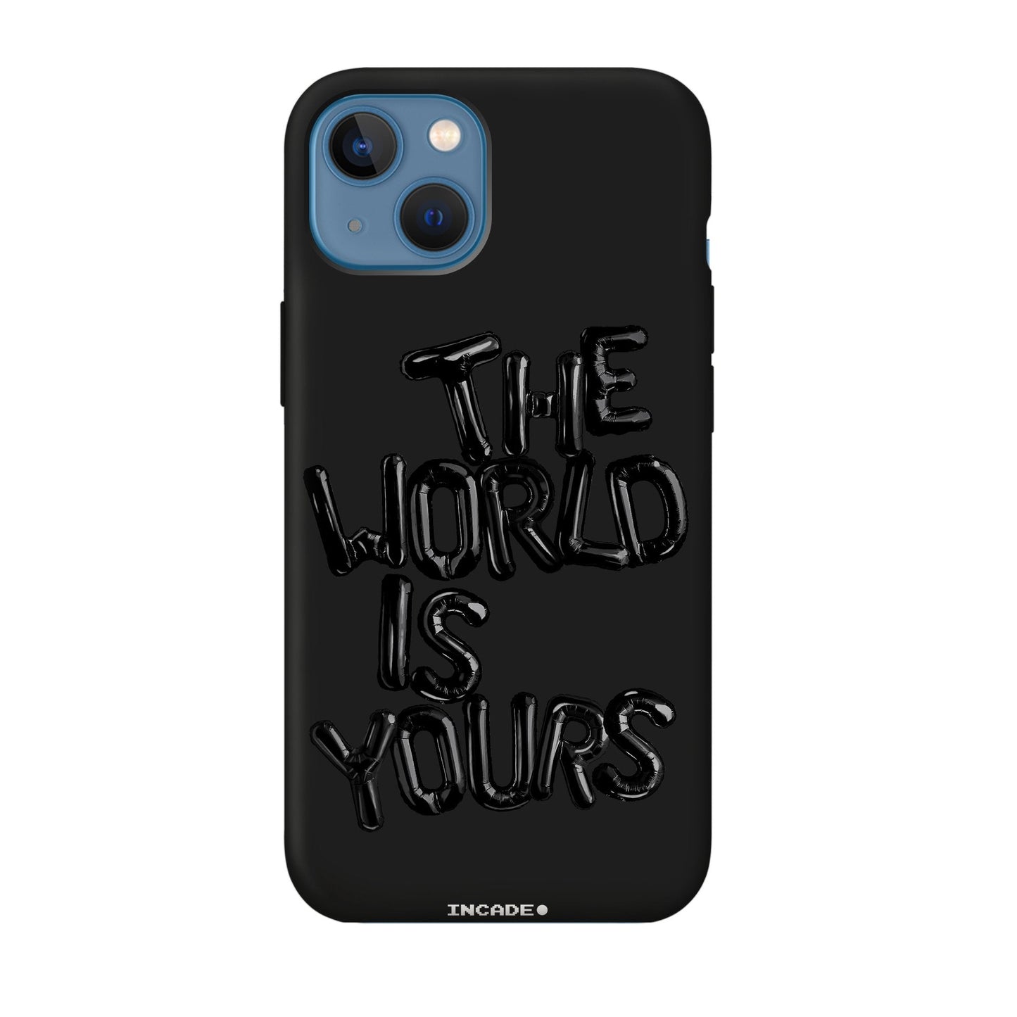 world black - INCADE