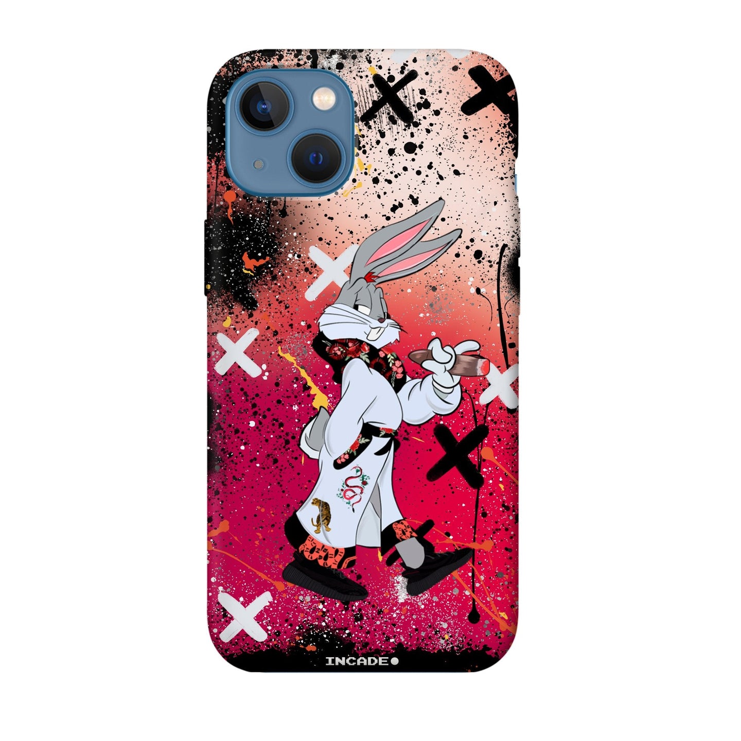 xxx - INCADE
